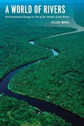 Cover: A World of Rivers - University of Chicago Press