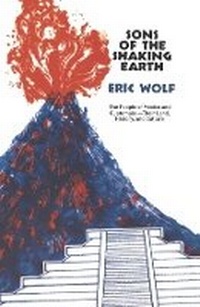 Enlarge image Cover: Sons of the Shaking Earth - University of Chicago Press