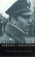 Cover: Parting from Phantoms - University of Chicago Press