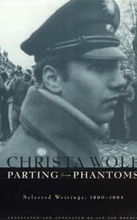 Enlarge image Cover: Parting from Phantoms - University of Chicago Press