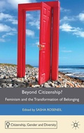 Cover: Beyond Citizenship? - Palgrave Macmillan