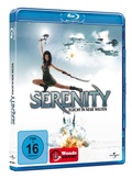 Cover: Serenity - Flucht in neue Welten - Universal Pictures Video