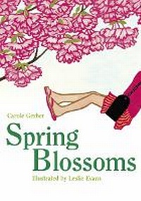 Enlarge image Cover: Spring Blossoms - Charlesbridge Publishing,U.S.