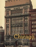 Cover: Henry Ives Cobb's Chicago - University of Chicago Press