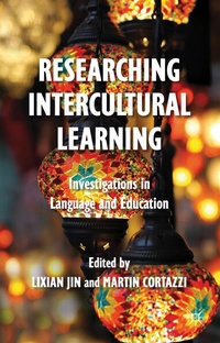 Enlarge image Cover: Researching Intercultural Learning - Palgrave Macmillan