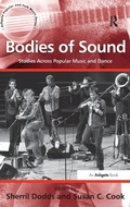 Cover: Bodies of Sound - Routledge
