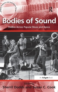 Enlarge image Cover: Bodies of Sound - Routledge