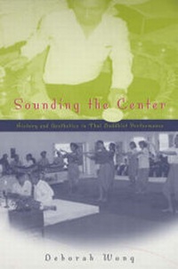 Enlarge image Cover: Sounding the Center - University of Chicago Press