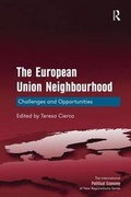 Cover: The European Union Neighbourhood - Ashgate Publishing Limited