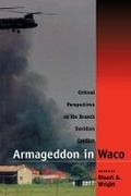 Cover: Armageddon in Waco - University of Chicago Press