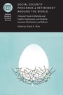 Cover: Social Security Programs and Retirement around the World - University of Chicago Press