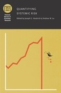 Cover: Quantifying Systemic Risk - University of Chicago Press