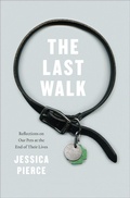 Cover: The Last Walk - University of Chicago Press