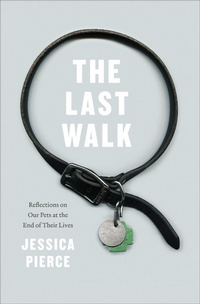 Enlarge image Cover: The Last Walk - University of Chicago Press