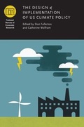Cover: Design and Implementation of US Climate Policy - University of Chicago Press