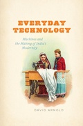 Cover: Everyday Technology - University of Chicago Press