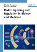 Cover: Redox Signaling and Regulation in Biology and Medicine - Wiley-VCH
