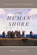 Cover: The Human Shore - University of Chicago Press