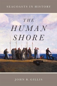 Enlarge image Cover: The Human Shore - University of Chicago Press