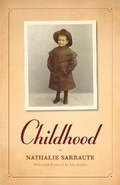Cover: Childhood - University of Chicago Press