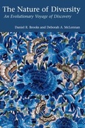 Cover: Nature of Diversity - University of Chicago Press