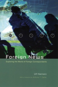 Abbildung von: Foreign News - University of Chicago Press
