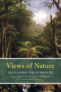 Enlarge image Cover: Views of Nature - University of Chicago Press