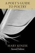 Cover: A Poet's Guide to Poetry - University of Chicago Press
