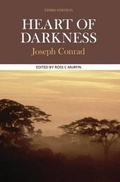 Cover: Heart of Darkness - Palgrave Macmillan