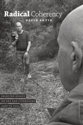Cover: Radical Coherency - University of Chicago Press
