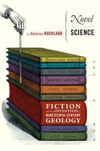 Enlarge image Cover: Novel Science - University of Chicago Press