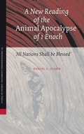 Cover: A New Reading of the Animal Apocalypse of 1 Enoch - Brill