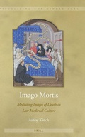 Cover: Imago Mortis - Brill
