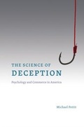 Bild: The Science of Deception - University of Chicago Press