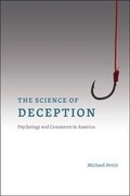 Cover: The Science of Deception - University of Chicago Press