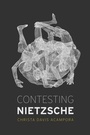 Cover: Contesting Nietzsche - University of Chicago Press