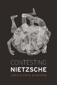 Enlarge image Cover: Contesting Nietzsche - University of Chicago Press