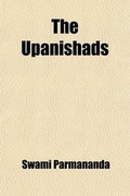 Cover: The Upanishads Volume 1 - Rarebooksclub.com