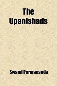 Enlarge image Cover: The Upanishads Volume 1 - Rarebooksclub.com