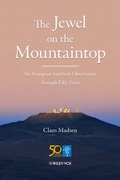 Cover: The Jewel on the Mountaintop - Wiley-VCH