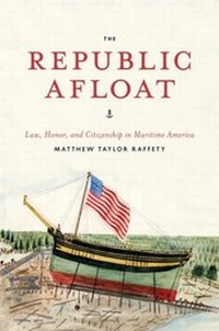 Abbildung von: The Republic Afloat - University of Chicago Press