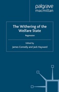 Abbildung von: The Withering of the Welfare State - Palgrave Macmillan