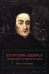 Bild: Egyptian Oedipus - University of Chicago Press