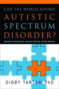 Enlarge image Cover: Can the World Afford Autistic Spectrum Disorder? - Jessica Kingsley Publishers