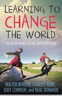Enlarge image Cover: Learning to Change the World - Palgrave Macmillan