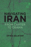 Abbildung von: Navigating Iran - Palgrave MacMillan