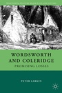 Cover: Wordsworth and Coleridge - Palgrave MacMillan