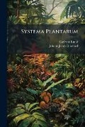 Cover: Systema Plantarum - Nabu Press