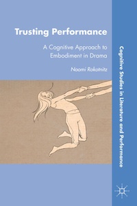 Enlarge image Cover: Trusting Performance - Palgrave MacMillan