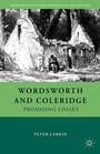 Cover: Wordsworth and Coleridge - Palgrave MacMillan